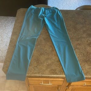 Mens UA tapered golf pants 34X36